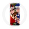 Case for Huawei P20 Lite Hunter X Hunter Gon Freecss and Killua Zoldyck Christmas Day Anime Manga