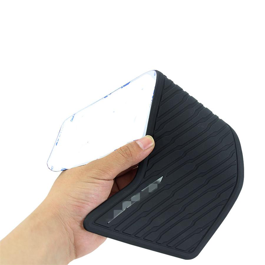 2020 honda CRF1100L africa twin side fuel tank pads, anti-slip rubber stickers