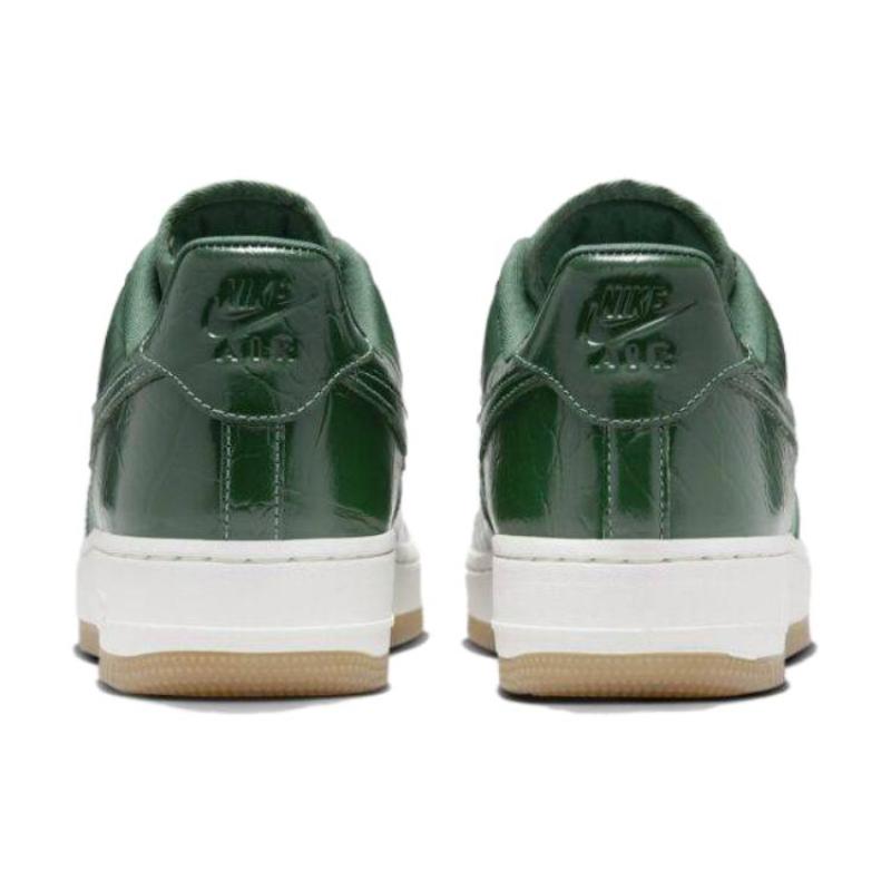 Nike Женские кроссовки Air Force 1 07 Gorge Green DZ2708-300