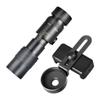 (Курица Кунг Пао)Портативный монокулярный телескоп с супертелеобъективом 4K 10-300X40 мм и зумом