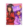 A-Aphmau Мультяшные Аксессуары Плед Уютный Мягкий Пледы для Гостиной 50X60 Дюймов Различные Размеры Постельные Пледы