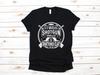 Дробовые Гильзы Разбили глиняную мишень Футболка, Стрельба по тарелочкам, Смешная футболка для скита, Подарок с глиняной мишенью, Футболка, Футболка, Футболка, Майка