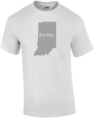 Indiana Home - Indiana T-Shirt