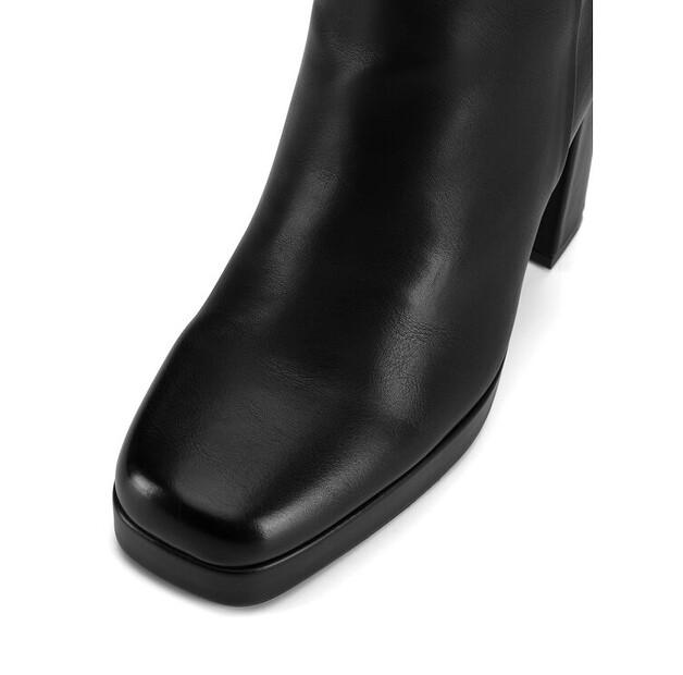 Ботильоны Jenny Fairy HY7617-1, черные