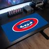 Коврик для мыши с узором Chicago Cubs Анти?Нескользящий резиновый коврик для стола для игр, работы, украшение рабочего стола