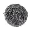 Stainless Steel Scrubber Cleaning Ball Scouring Ball for Pot Cleaner Kitchen Cleaning Tool