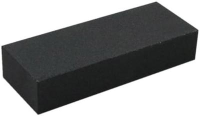 Naniwa Abrasive Industry Знак Голубя Серп Алмазный Затачивающий Extra для Косьбы и Уличный Грубый Точильный Камень (НАНИВА) Камень в форме буквы С,