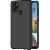 Case - LittleMonkey - Samsung Galaxy A21s - Silicone - Flexible - Black