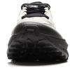 Li Ning De Lu Textile, TPU Низкие кроссовки для трейлраннинга Мужские Белый Черный ARNV009-15
