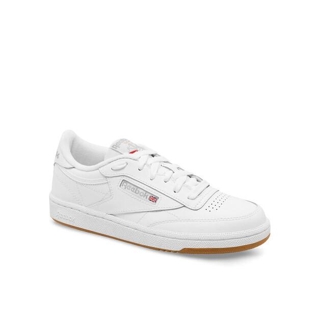 Кроссовки Reebok Club C 85 100000016 белый
