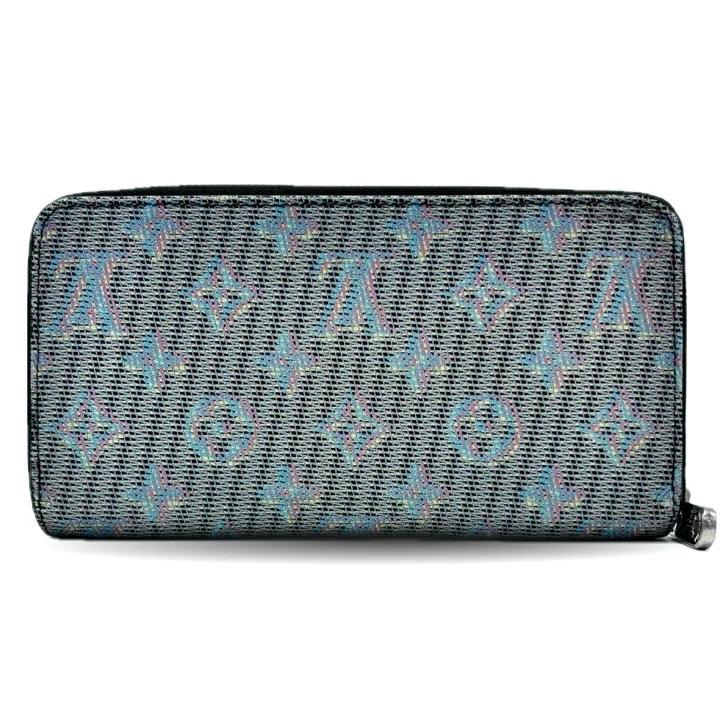 Used LOUIS VUITTONPurse Monogram canvas unisex