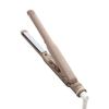 [AutumnWinter 2022 Limited] SALONIA Hair Straight Iron You and Me Beige 15mm Overseas Compatible Professional Specifications MAX230℃