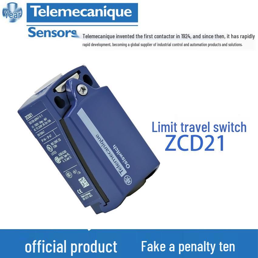 Schneider Electric Telemecanique Предельный выключатель Osiswitch