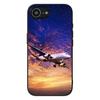 Aircraft Travel Cockpit Fly Airplane Cover for Motorola Moto Edge 50 30 Fusion 40 NEO Ultra Pro G22 G23 G20 G35 G84 G13 G53 Case