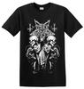 DARK FUNERAL - Футболка 'Australian Tour'