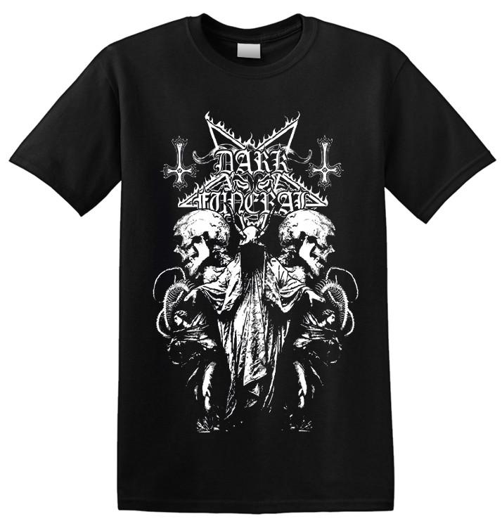 DARK FUNERAL - Футболка 'Australian Tour'