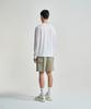 SERGIO TACCHINI M Cool Match Футболка с длинным рукавом