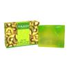 Soap for Extra Gentle Cleansing with Kiwi (75 G), Exotic Kiwi Soap for Extra Gentle Cleansing