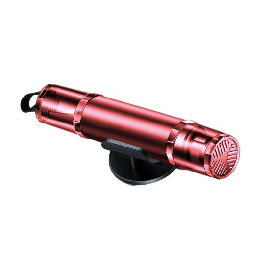 Car Window Glass Breaker with Seat Belt Cutter Tool Lightweight Portable Multi-Function Safety