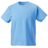 Jerzees Schoolgear Childrens Classic Plain T-Shirt