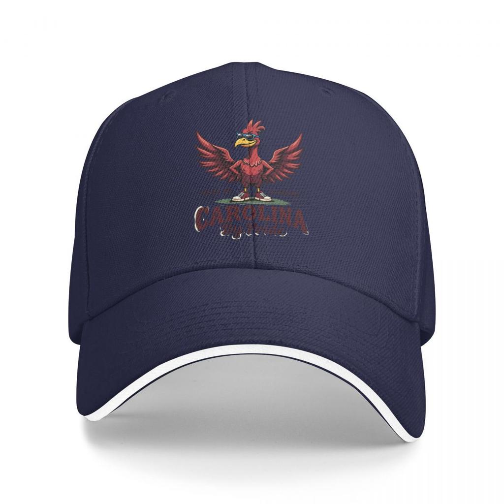 Baseball Caps Gamecock 2025 Graphic Men Women Outdoor Summer Hats