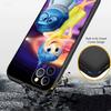 CJ68 Чехол-трансформер Inside Out для Samsung Galaxy Note 10 20 S23 S24 S25 Ultra FE Plus Edge Lite A02S A35 A07 A17