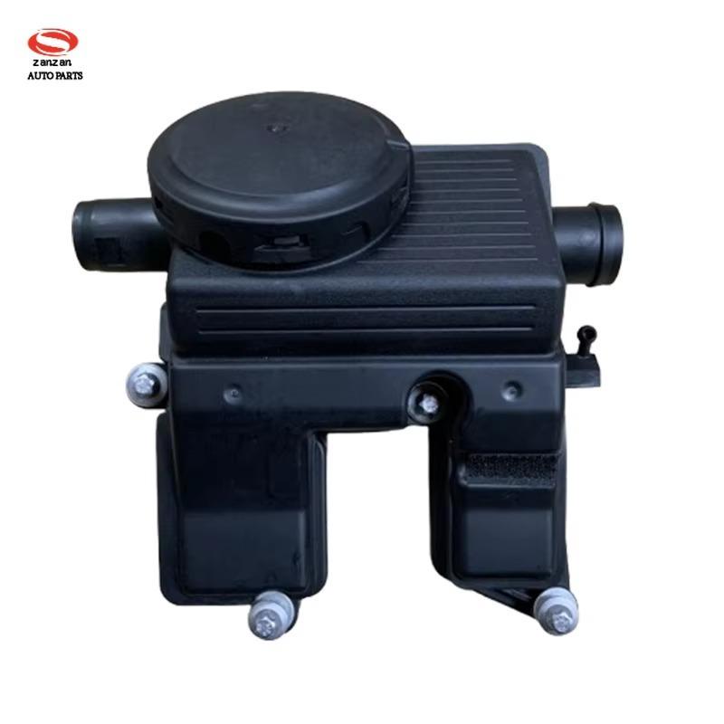94810713522 Auto Engine Parts Glossy Oil Separator for Porsche