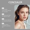Этот водостойкий увлажняющий консилер легкий, увлажняющий, осветляющий, питательный. Подходит как для жирной, так и для сухой кожи.