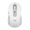 Logitech Беспроводная бесшумная мышь M750M