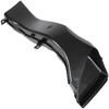 BMW 3 F30 F31 M-PACKAGE 12-19 air intake duct for brake discs RIGHT