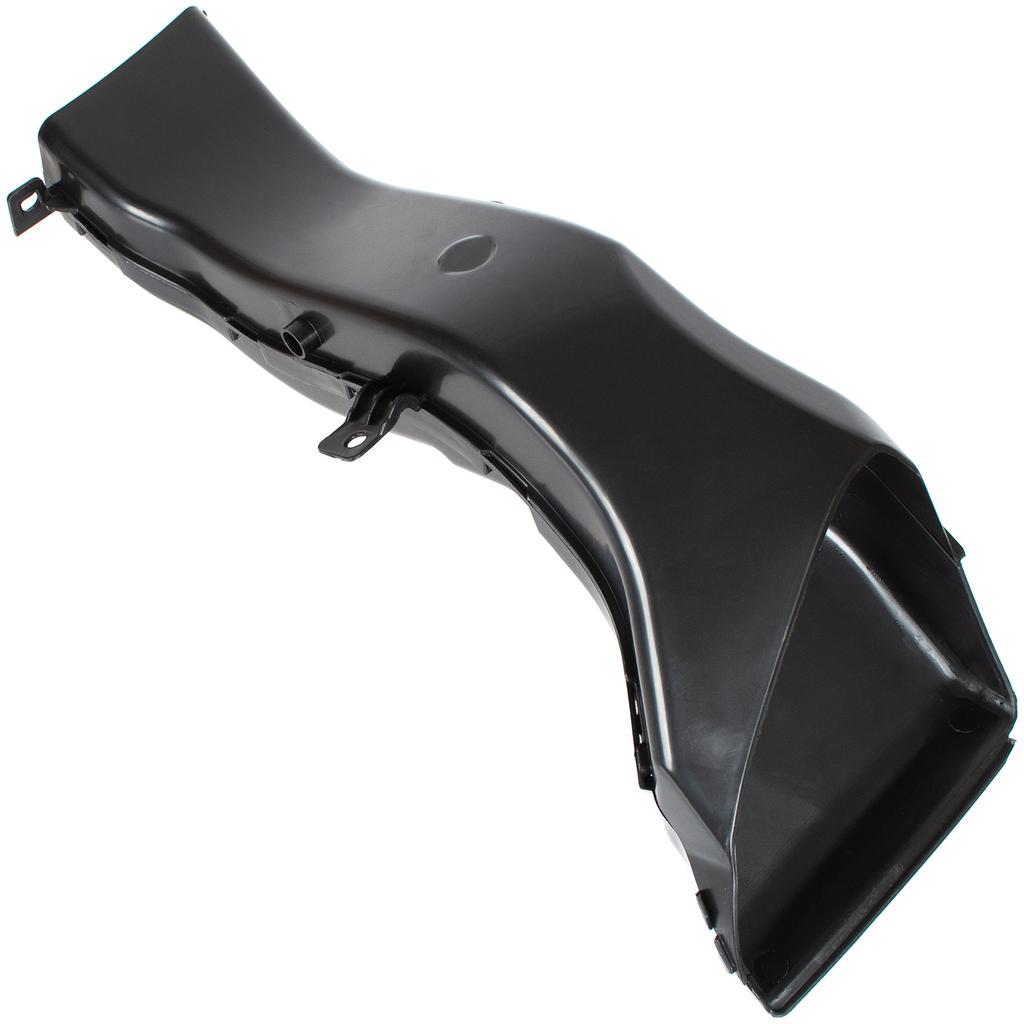 BMW 3 F30 F31 M-PACKAGE 12-19 air intake duct for brake discs RIGHT