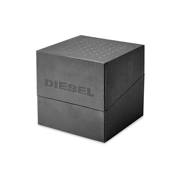 Часы Diesel Griffed Chrono