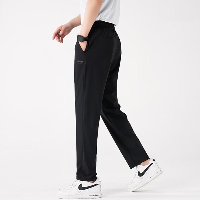 JEEP Unisex Fashion Sports Pants JP25685