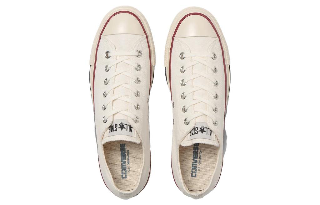 Men's Sneakers Converse All Star Us Ox 'White'