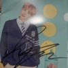 [USED] BTS Happy Ever After Autographed Clear File