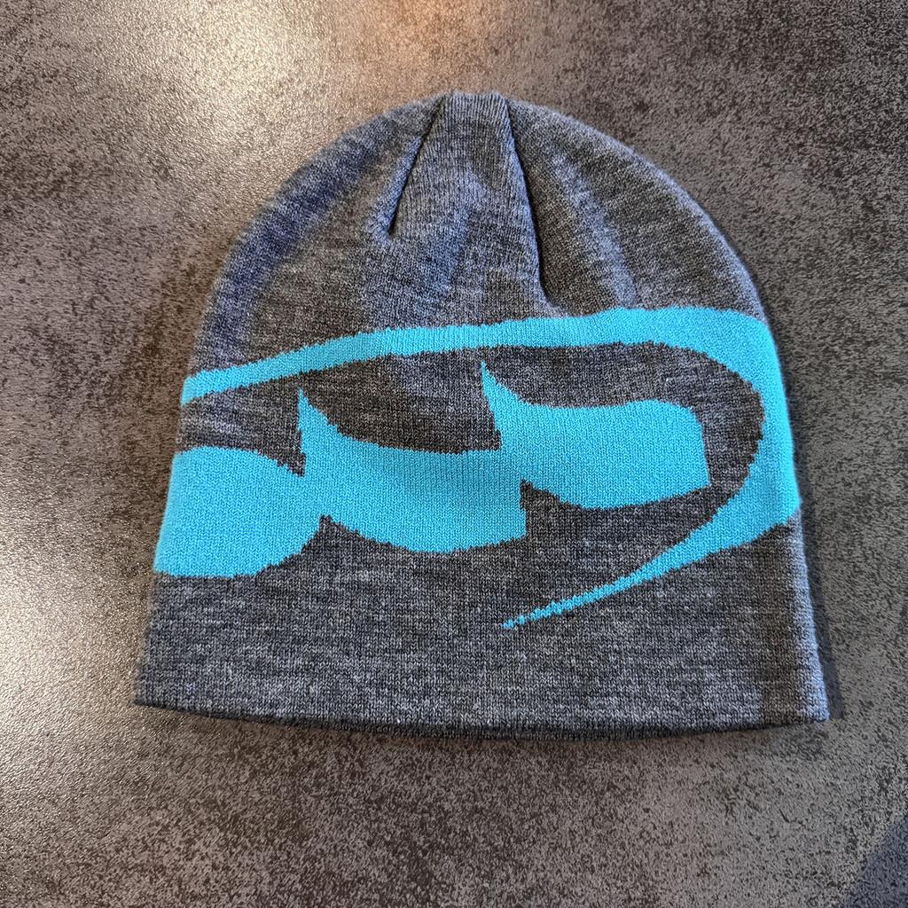 Korean Knitted Hat For Women Cold Weather Insulation And Trendy Style