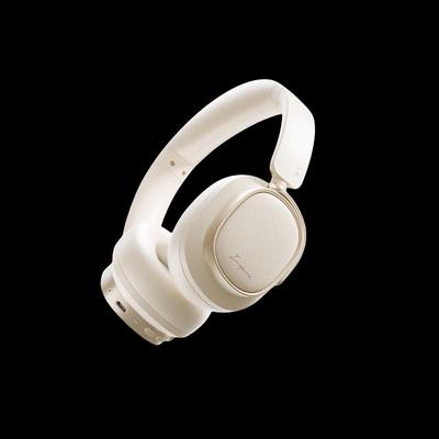 Edifier Активные Bluetooth-наушники Evo Space с шумоподавлением, полноразмерные