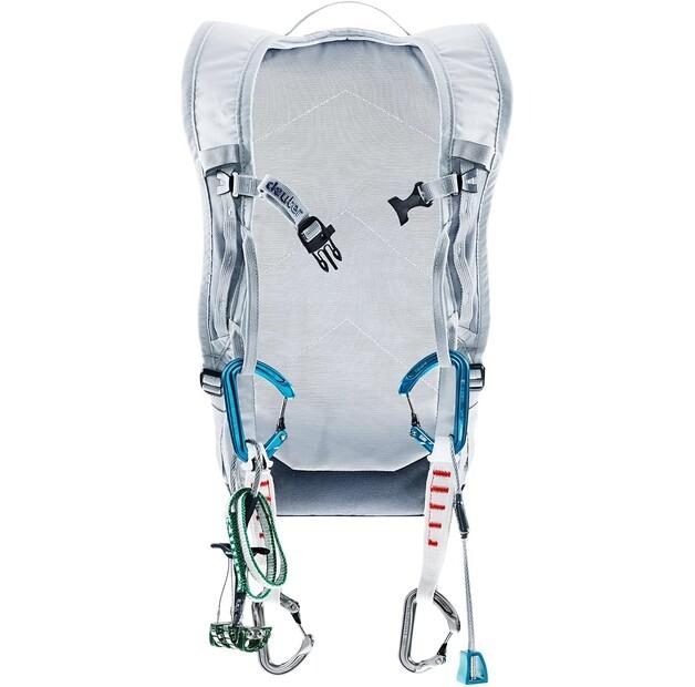 Рюкзак Deuter Gravity Pitch 12 tin/ink (3362022-4332)