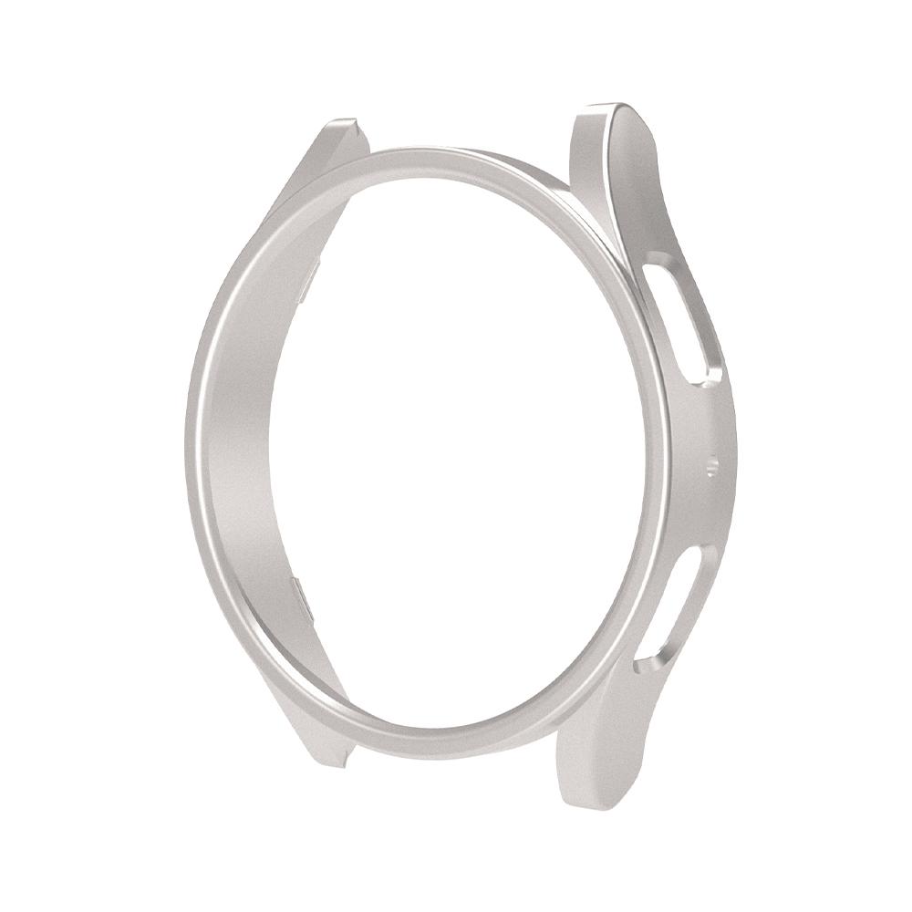Чехол для Samsung Galaxy Watch 6 Classic 47мм 43мм ПК Матовый Защитный Бампер Оболочка для Galaxy Watch 6 40мм 44мм Защитная Крышка