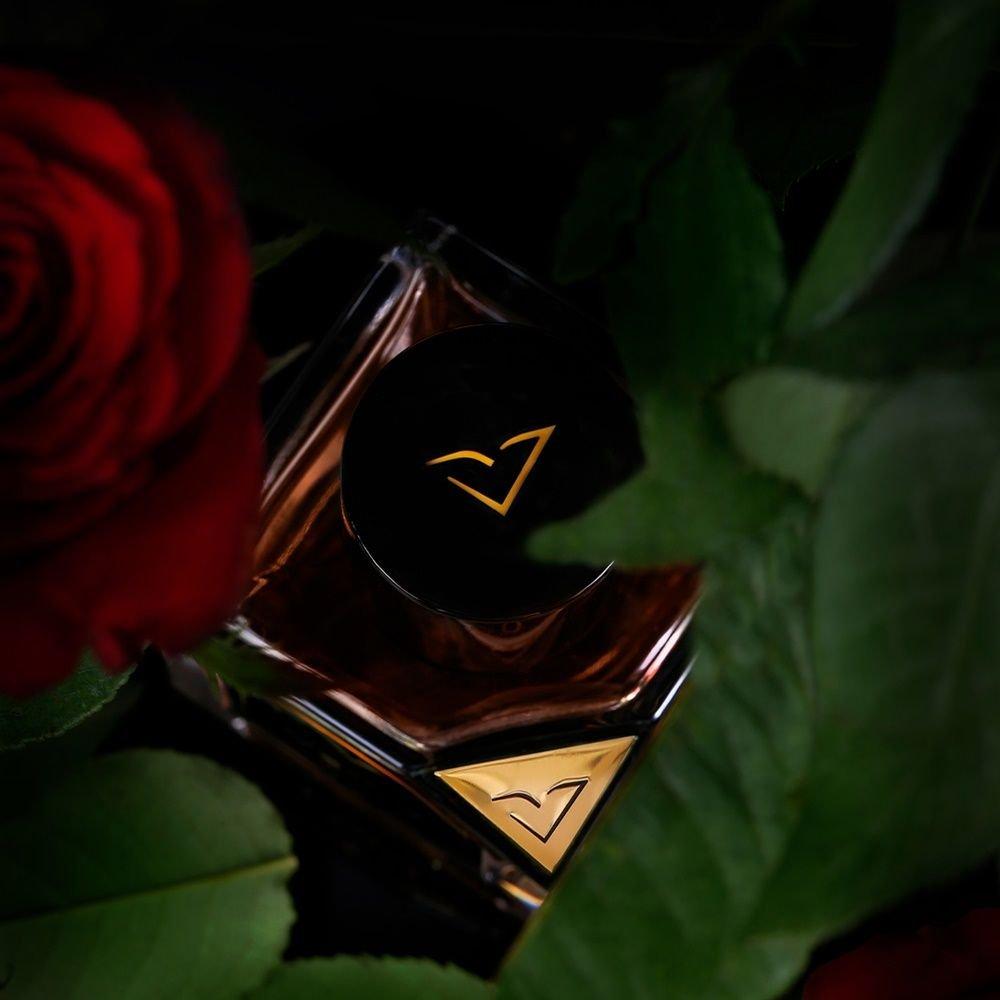 Vertus Rose Privé Eau de Parfum 100ml