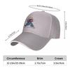 Astro DJ Baseball Cap Cute Snap Back Hat Hiking Hat Party Hats Unisex'S Hats Women'S