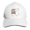 INXS  The Swing Baseball Cap Unisex hat Mountaineering Big Size Hat Hat Baseball Cap Unisexs Caps Womens