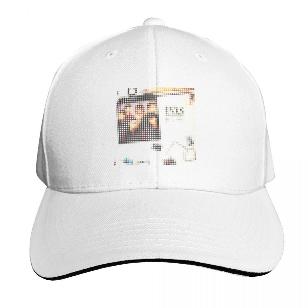 INXS The Swing Baseball Cap Unisex hat Mountaineering Big Size Hat Hat Baseball Cap Unisexs Caps Womens