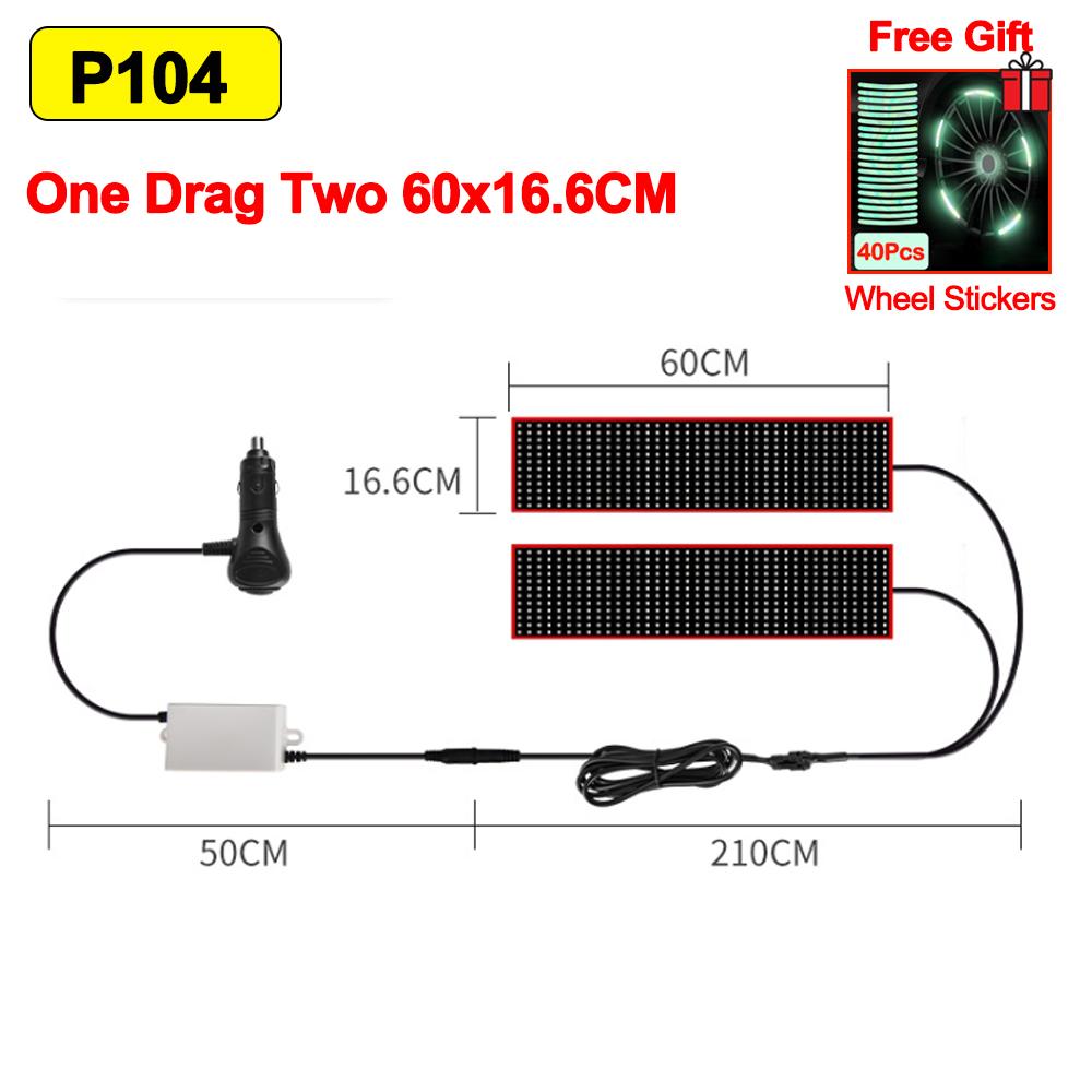 Дьявольский глаз грузовик лобовое стекло пульт дистанционного управления гибкий светодиодный глаз анимационный дисплей умная прокрутка сообщений мягкий светодиодный указатель