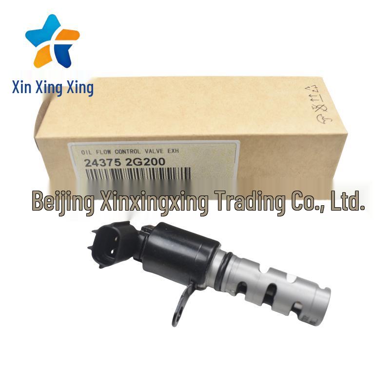 24375-2G200 Engine Oil Control Solenoid Valve for Hyundai Kia Vehicles