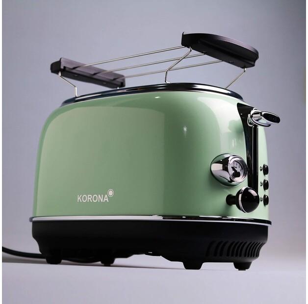 Toaster Korona 21665 Retro