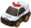 ChoroQ Impreza Police Car 37