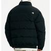 New Balance Новая куртка Харрингтон из гусиного пуха для мальчика Aa Nbnpd41133 19 35