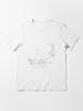 The Cure The Cure Rock Band Essential T-Shirt
