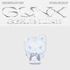 Pre-order 2025 Aespa LIVE TOUR SYNK: aeXIS LINE 14cm Standing Doll